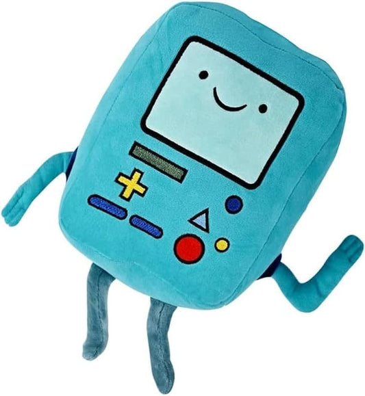 Bmo Plush Toy