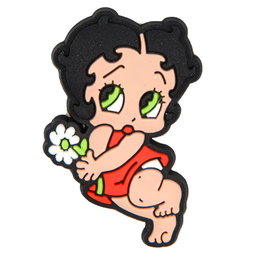 bitty boop charm