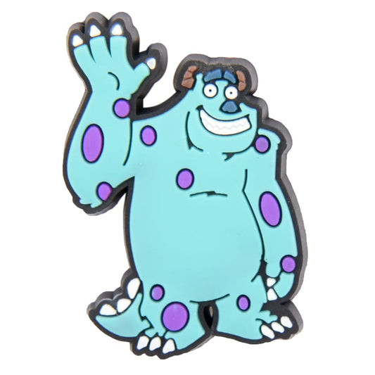 Sully monster inc charm