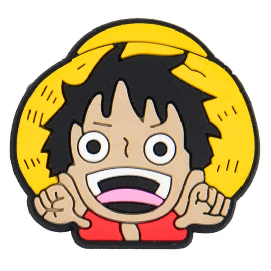 Luffy charm