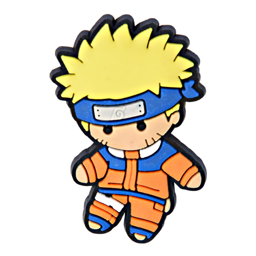 naruto charm