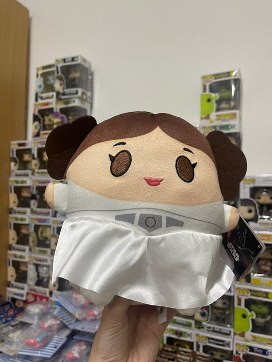 StarWars plush toy