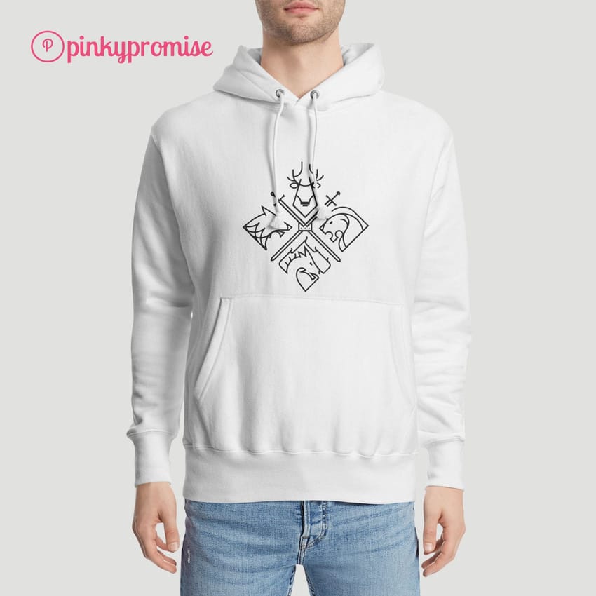 Game of Thrones Hoodie