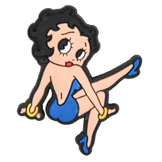 betty boop