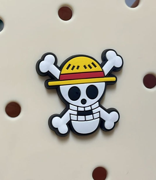 one piece charm