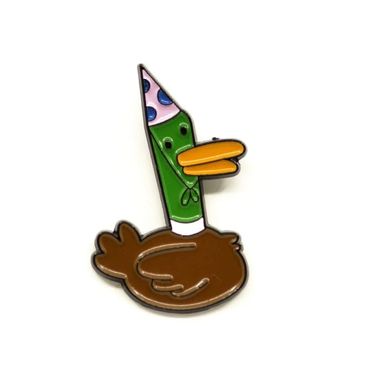 Duck Pin