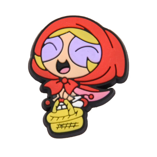 bubbles charm