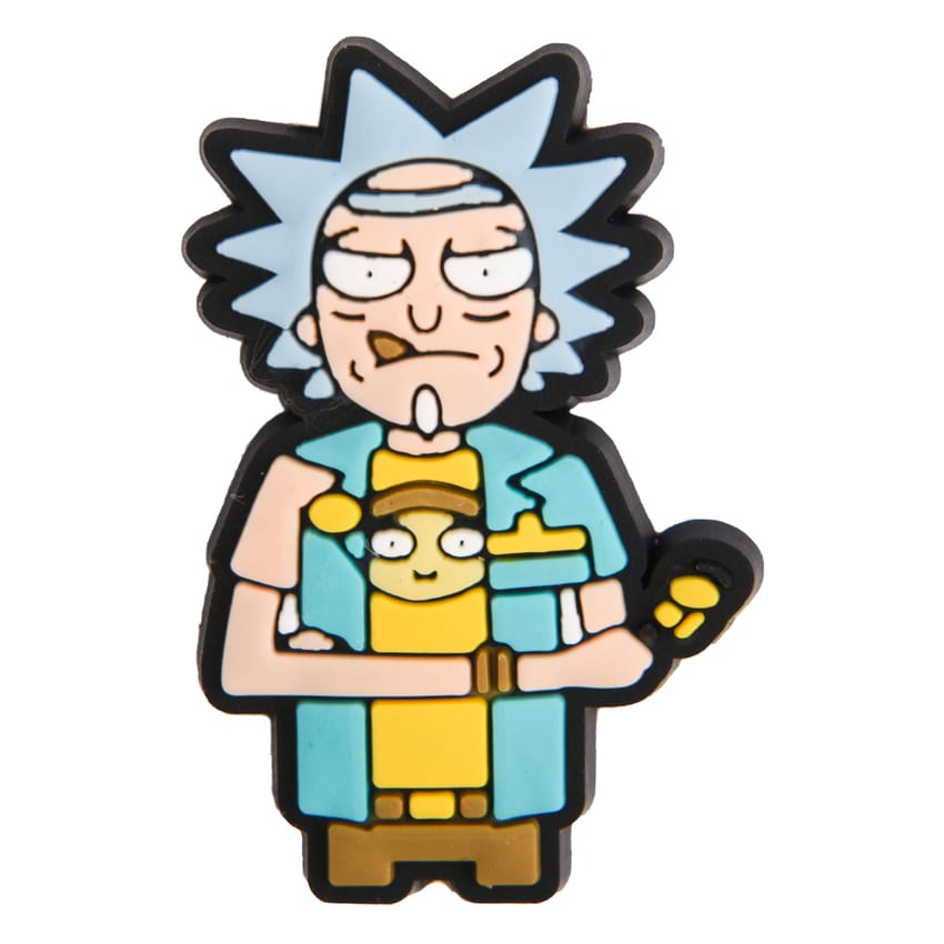 Rick charm