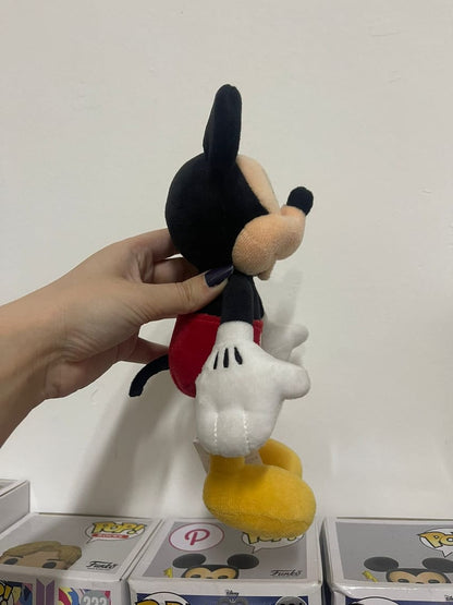 Micky mouse plush toy