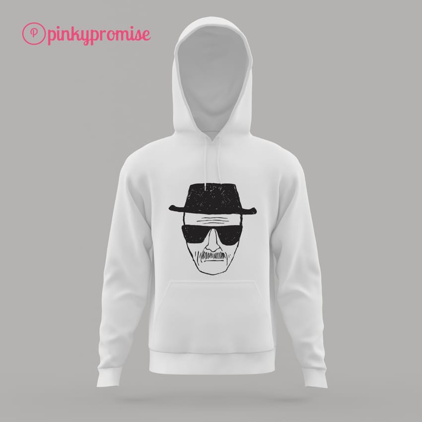 Breaking Bad Hoodie