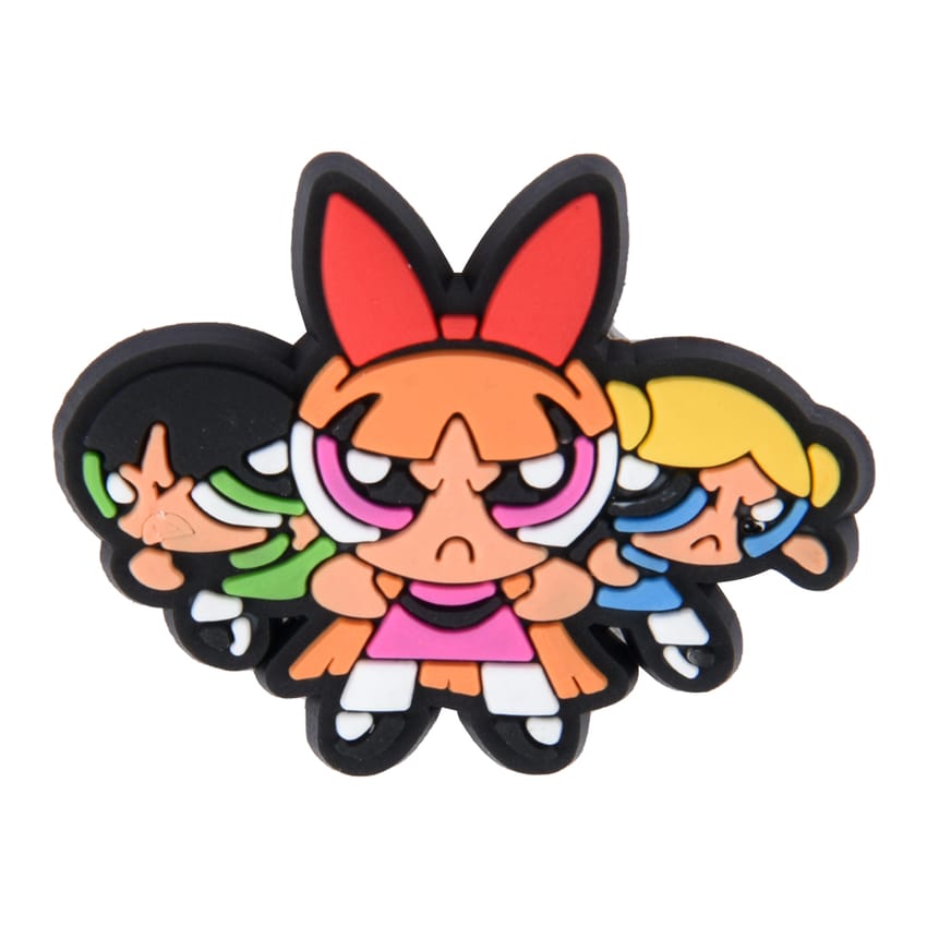 powerpuff girls charm