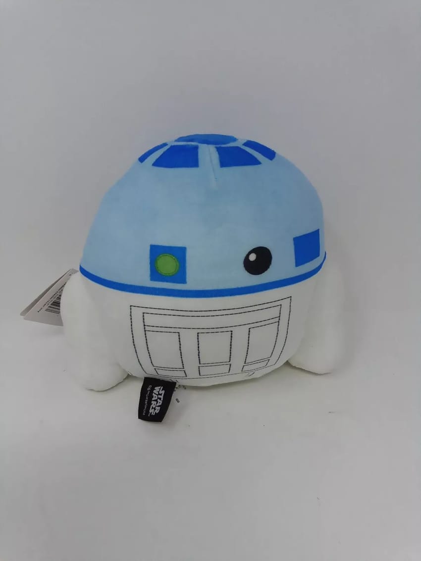 StarWars plush toy