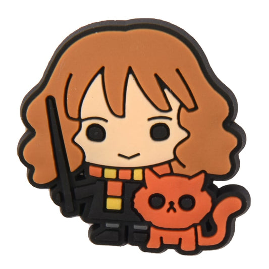 Hermoine /Harry potter charm