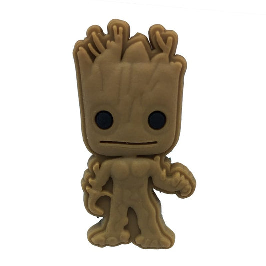 Groot Crcs charm