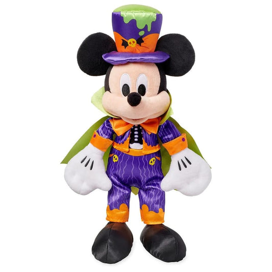 Mickey mouse disney plush