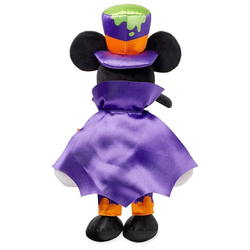 Mickey mouse disney plush