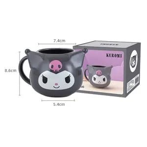 kuromi mug