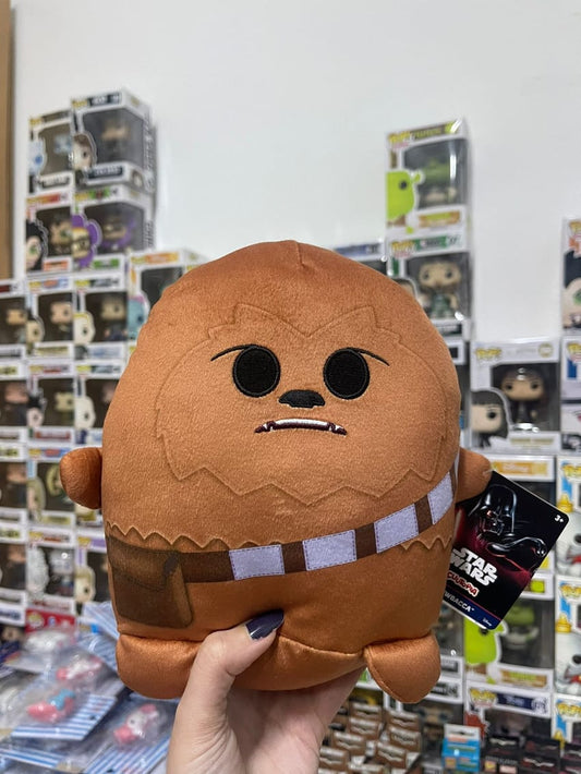 Star wars plush toy