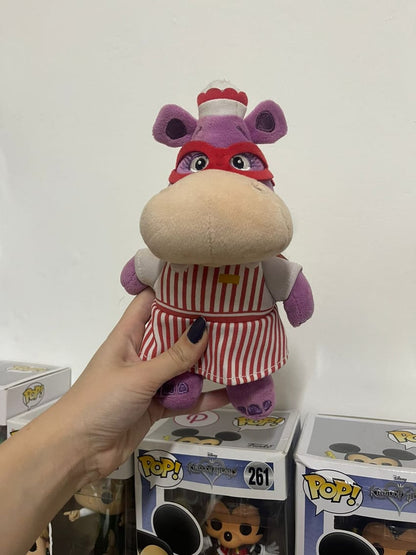 Hippo Disney Toy