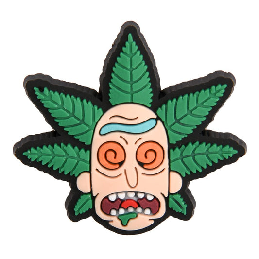 Rick / rick and morty charm