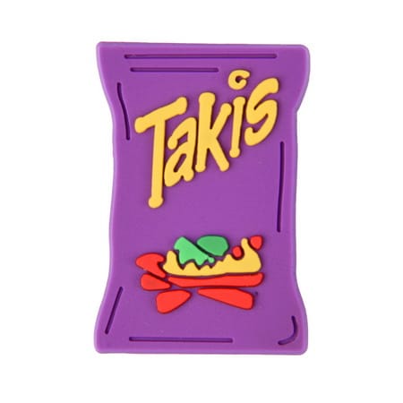 Takis charm