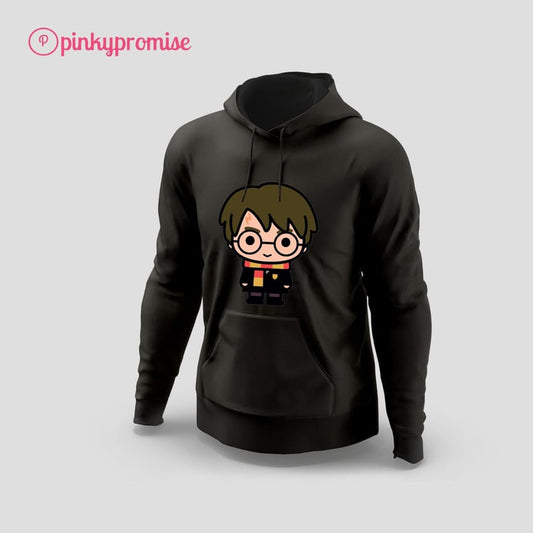 Harry Potter Hoodie