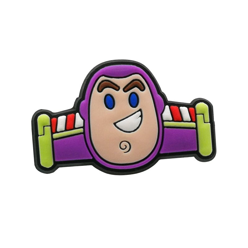 Buzz LightYear crc charm