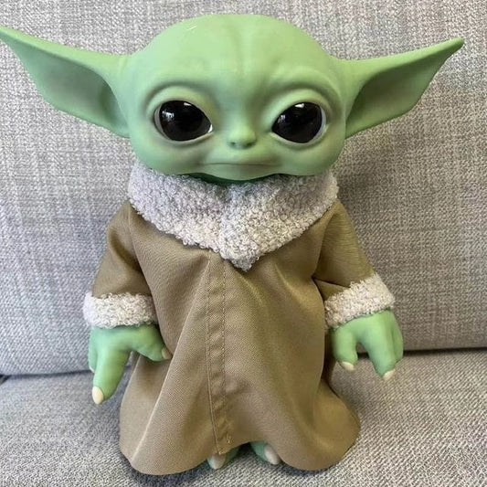 baby yoda