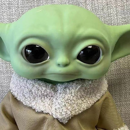 baby yoda