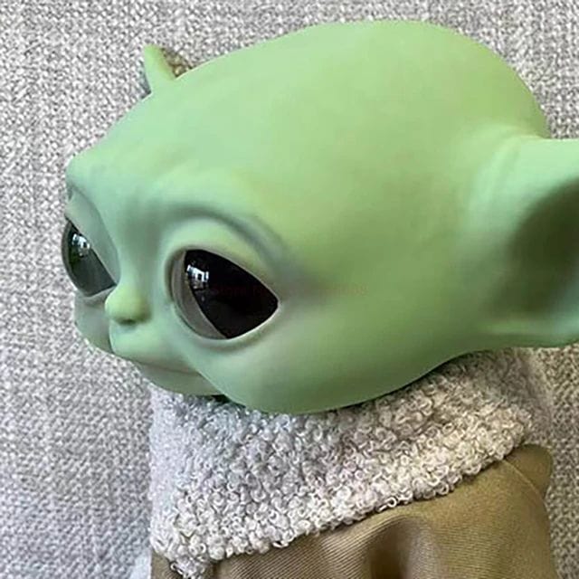 baby yoda