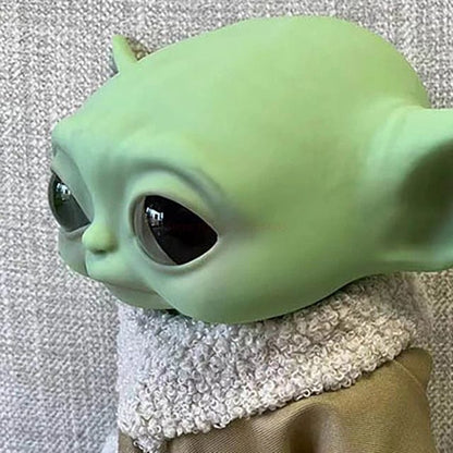 baby yoda