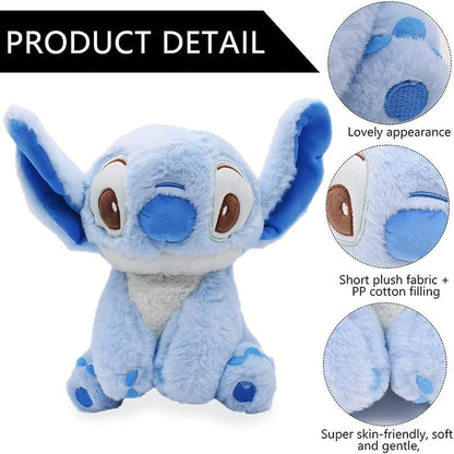 Stitch plush