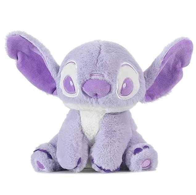 Stitch plush