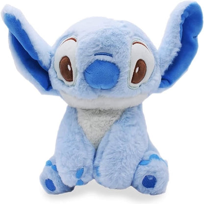 Stitch plush