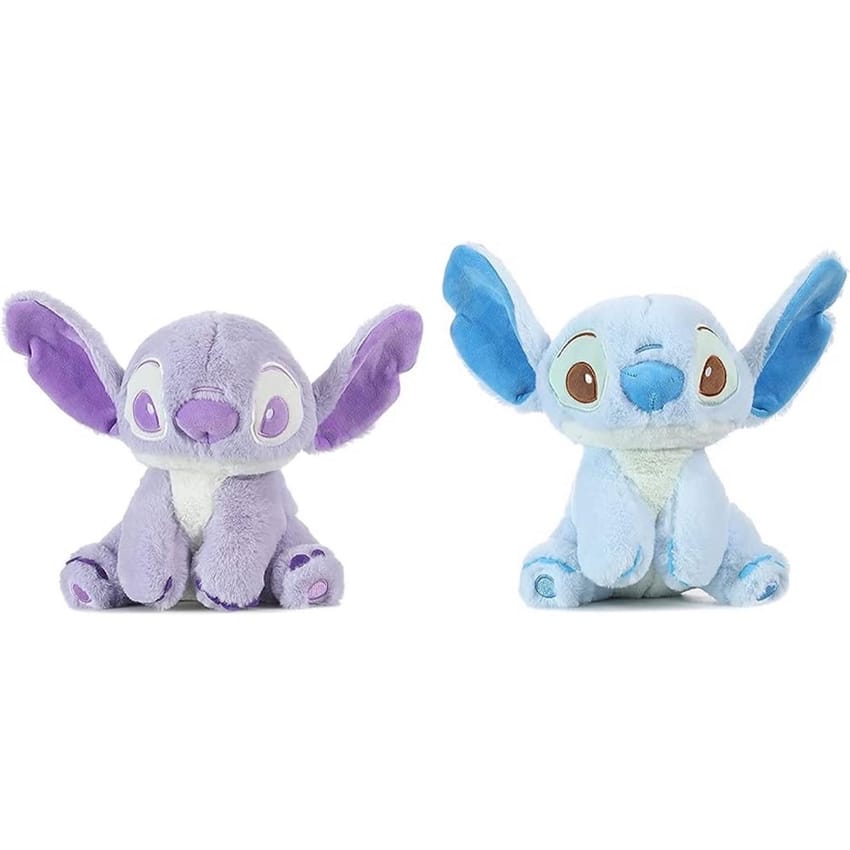 Stitch plush