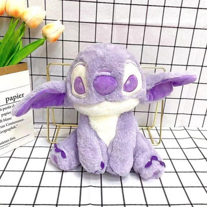 Stitch plush