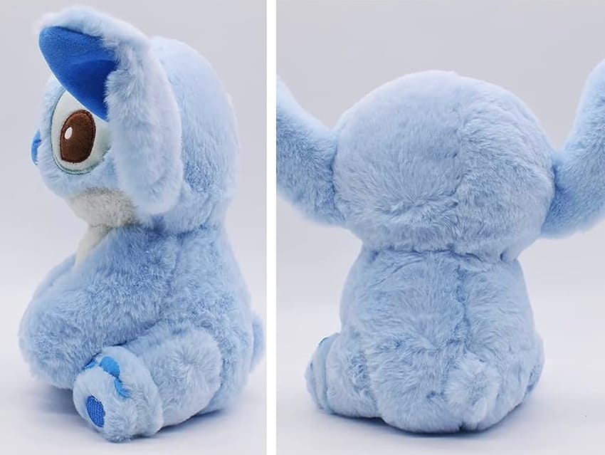 Stitch plush