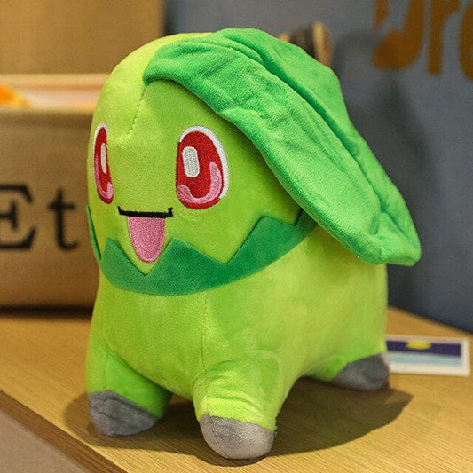 pokemon plush