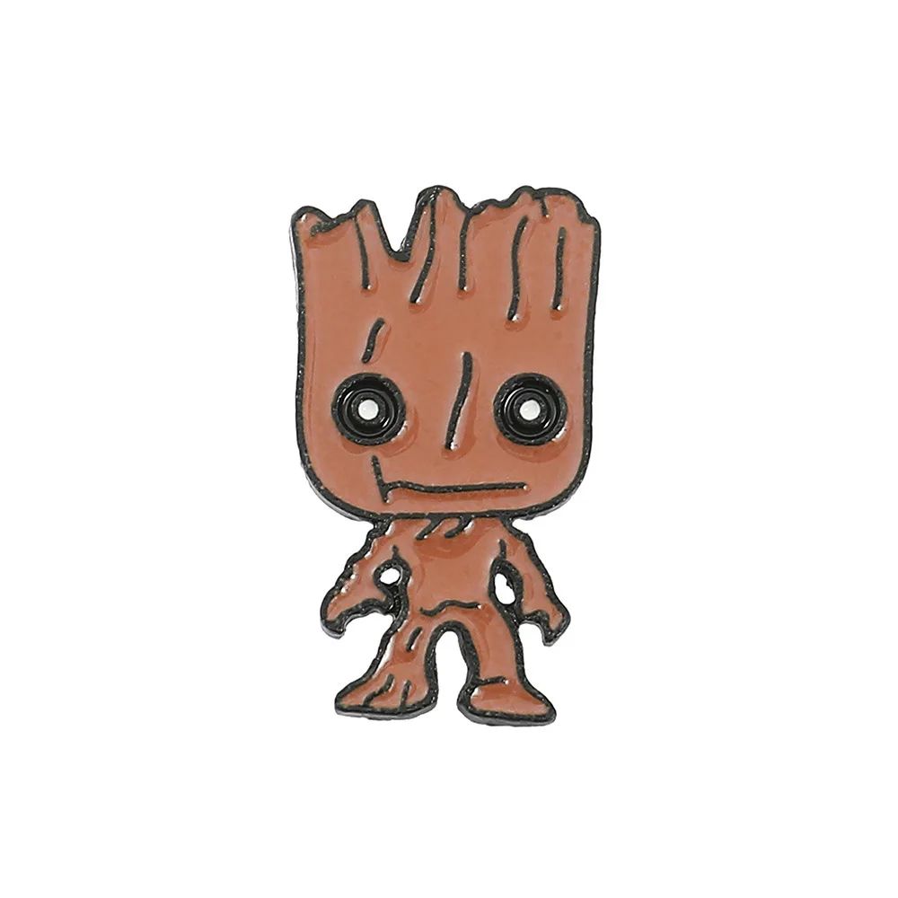 Groot Pin