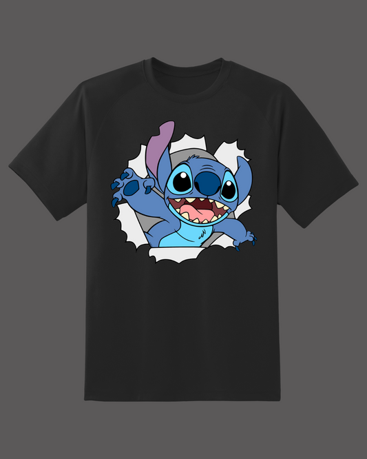 Stitch T-shirt