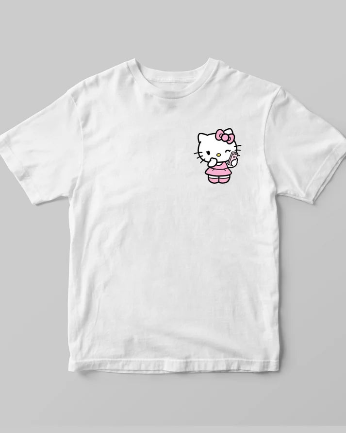 Hello kitty T-shirt
