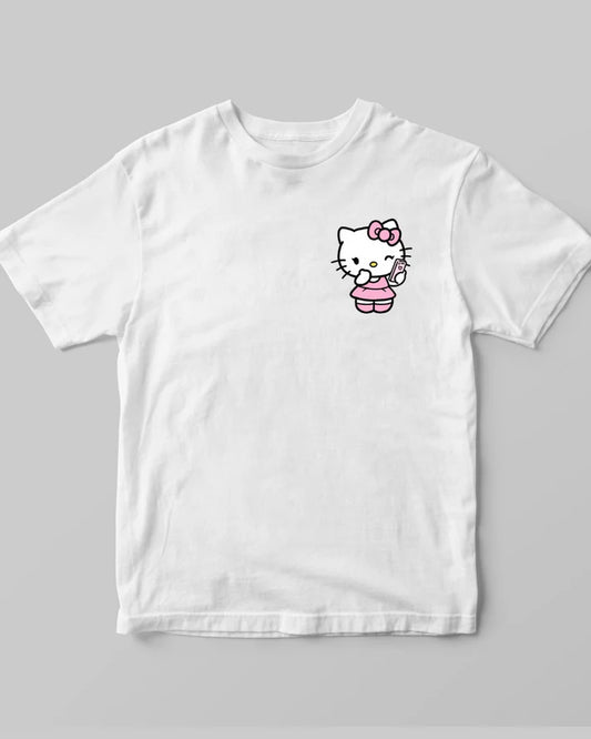 Hello kitty T-shirt