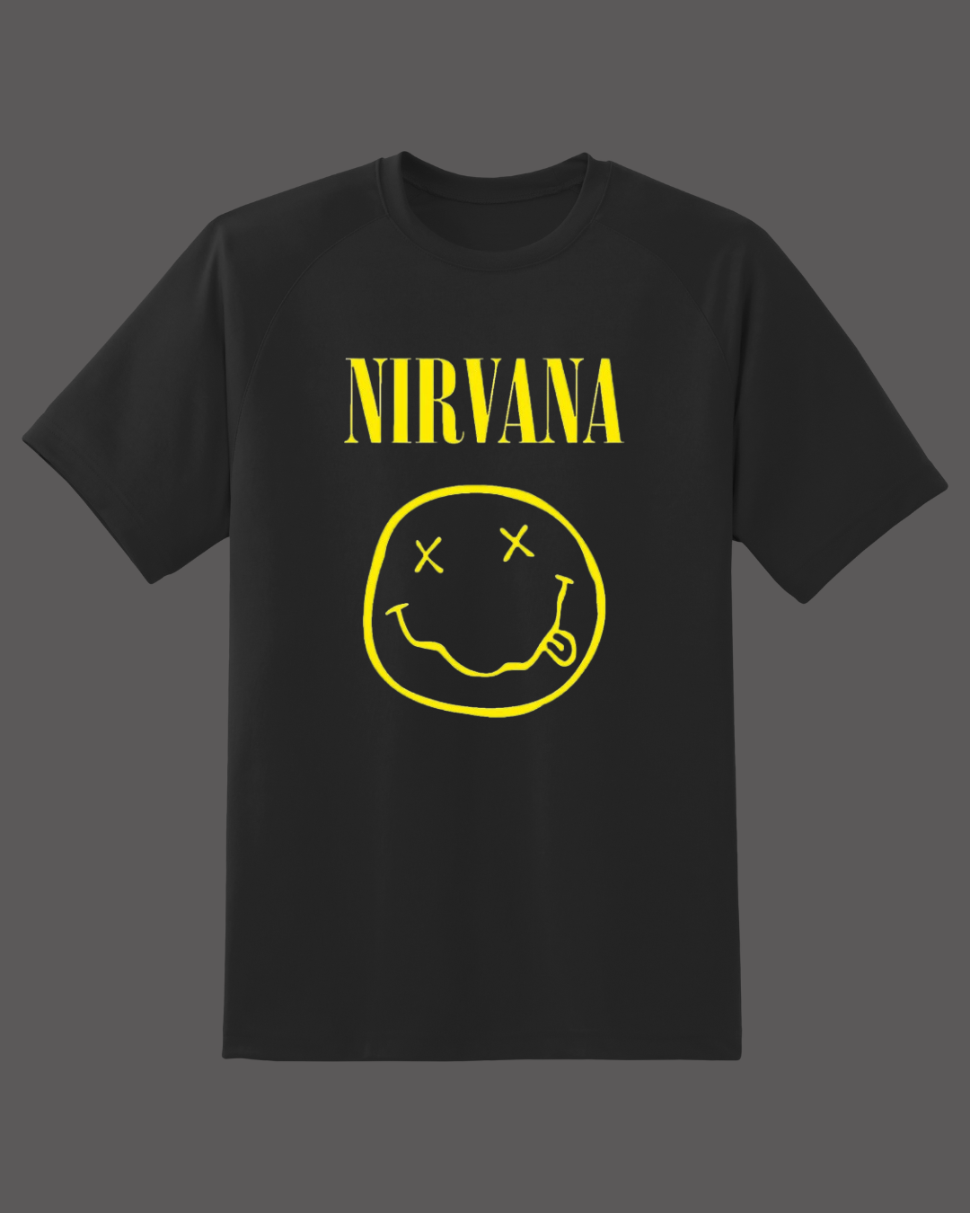 Nirvana T-shirt