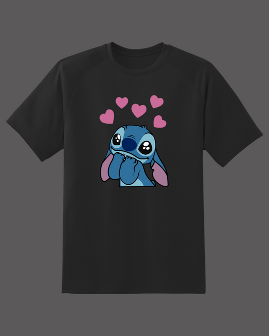 Lovely Stitch T-shirt