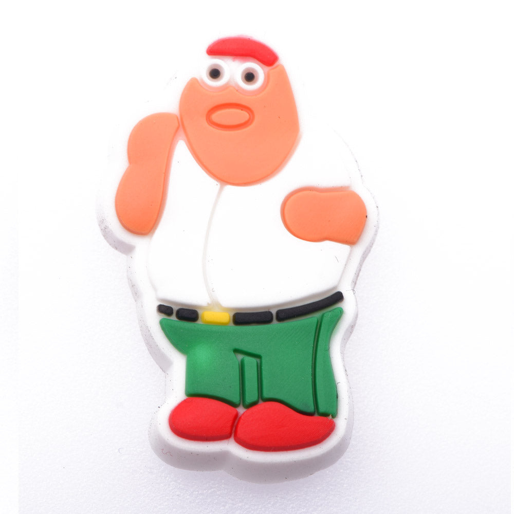 Peter Griffin charm