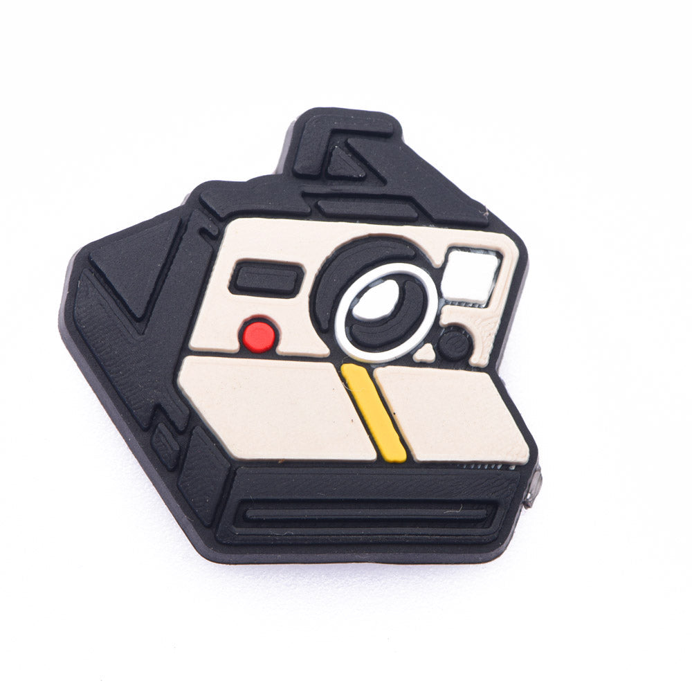 Camera charm