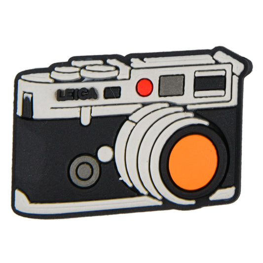 Camera charm