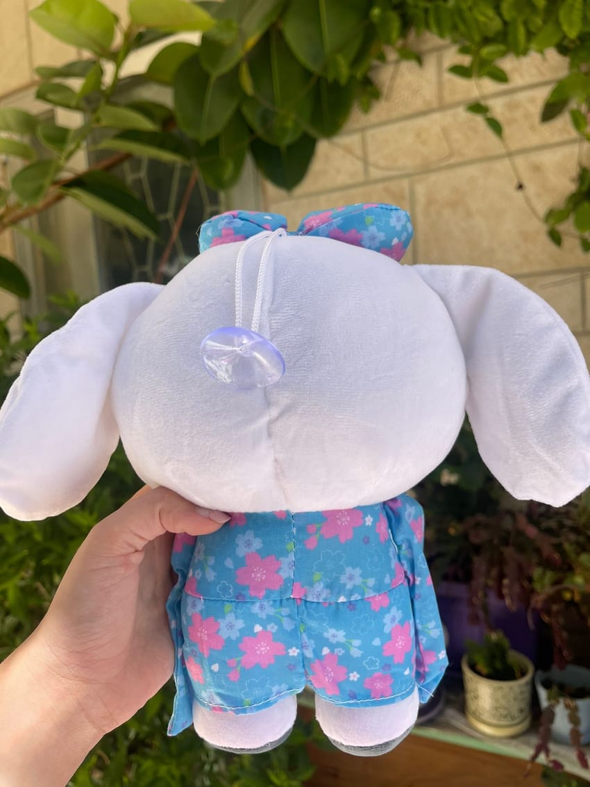 Cinnamaroll plush