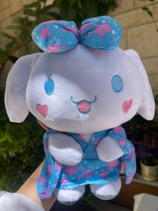 Cinnamaroll plush