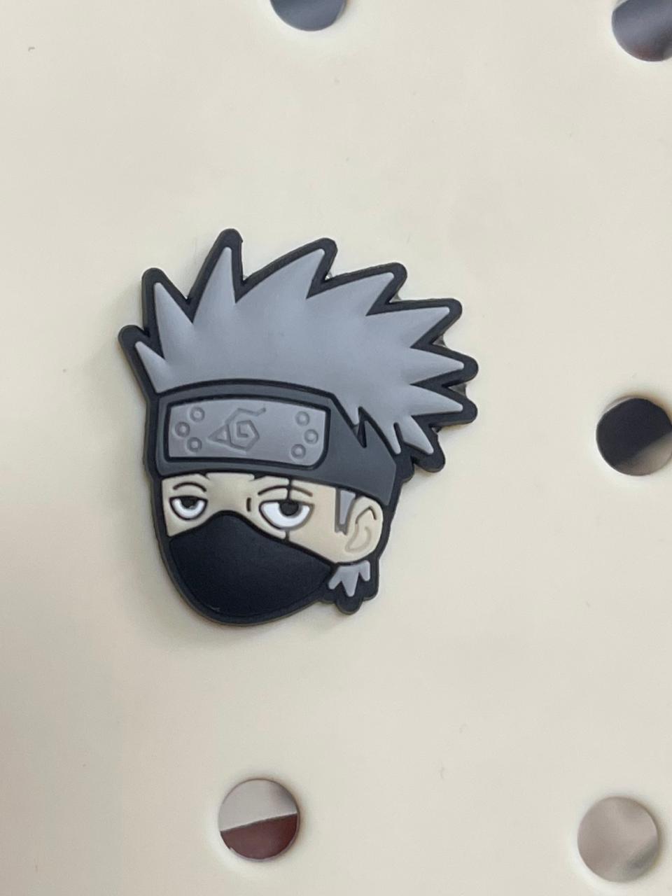 Naruto charm